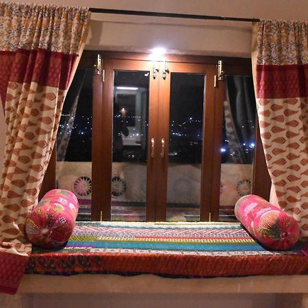 K D Palace - Heritage Hotel On Fort Jaisalmer Dış mekan fotoğraf