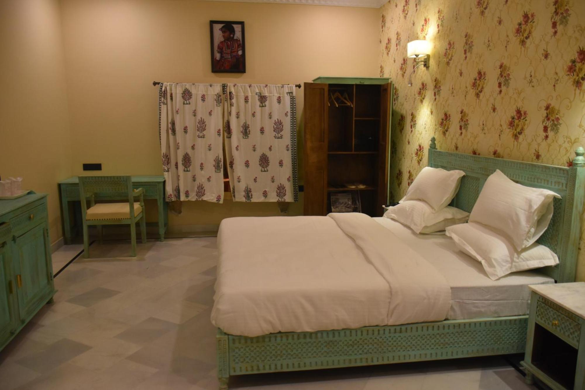 K D Palace - Heritage Hotel On Fort Jaisalmer Dış mekan fotoğraf