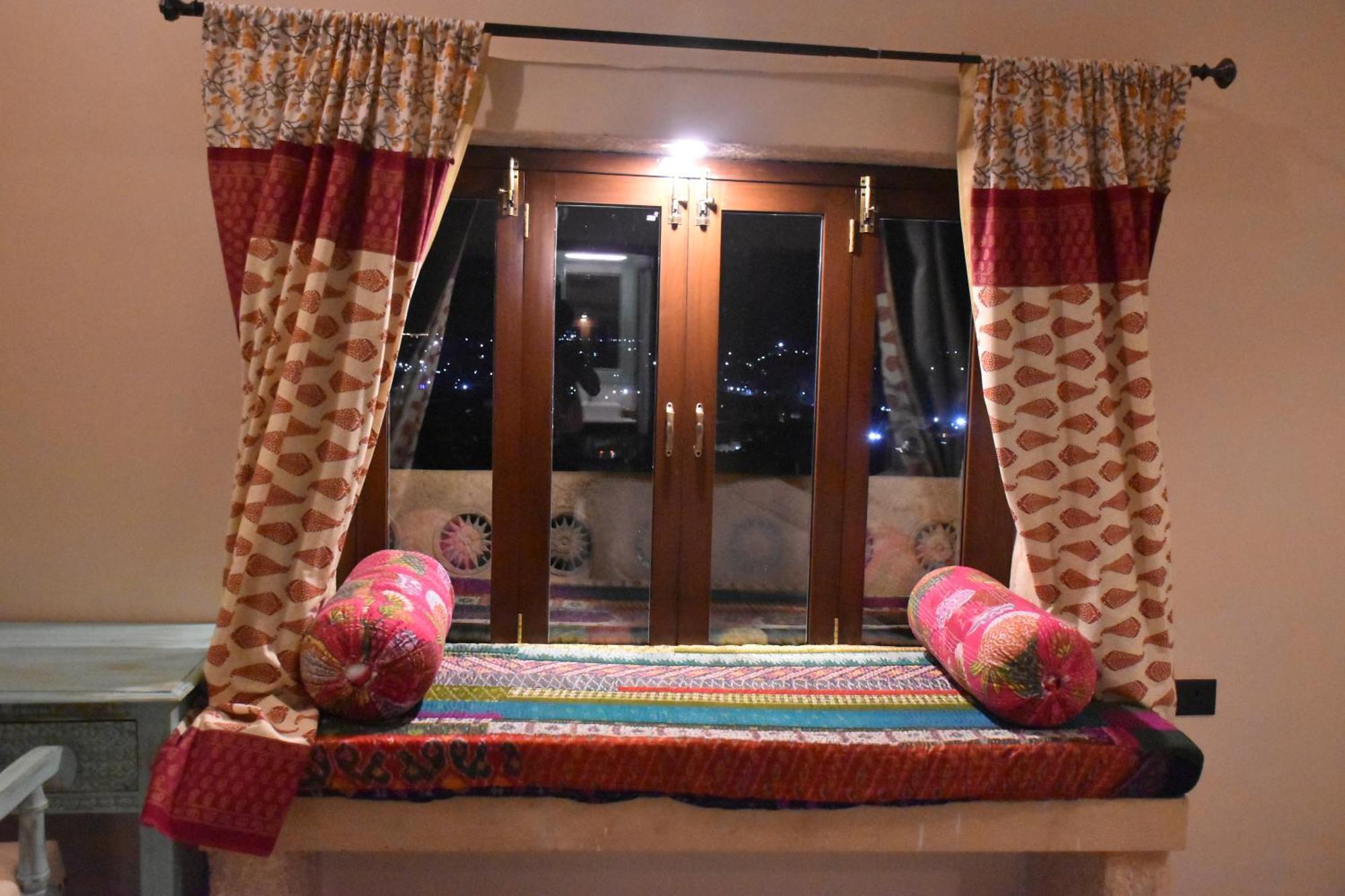 K D Palace - Heritage Hotel On Fort Jaisalmer Dış mekan fotoğraf